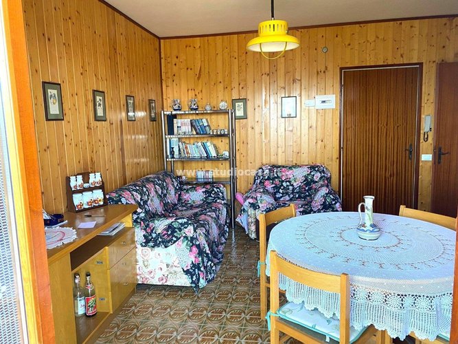 VISTA SPAZIALE! Zogno