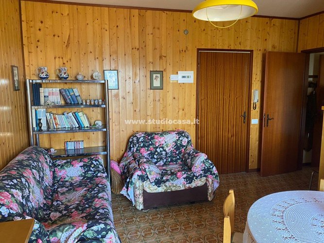 VISTA SPAZIALE! Zogno