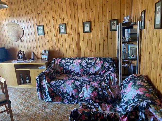 VISTA SPAZIALE! Zogno