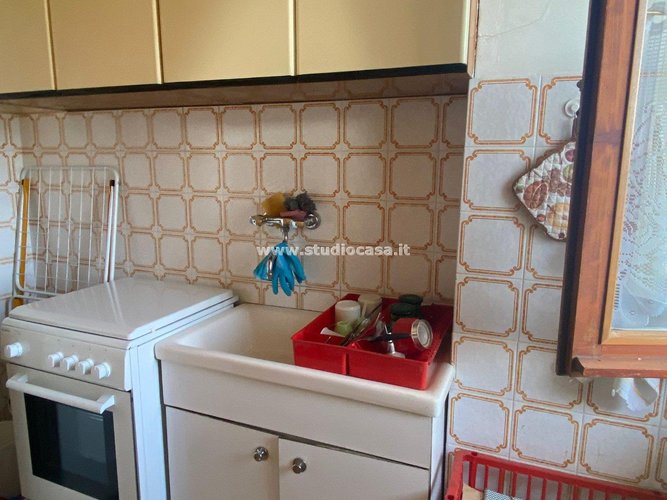 VISTA SPAZIALE! Zogno