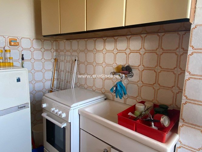 VISTA SPAZIALE! Zogno