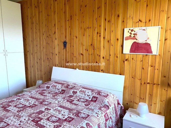 VISTA SPAZIALE! Zogno