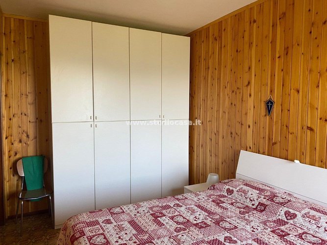 VISTA SPAZIALE! Zogno