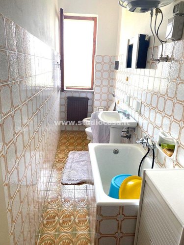 VISTA SPAZIALE! Zogno