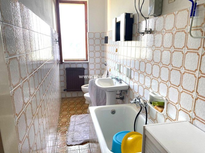 VISTA SPAZIALE! Zogno