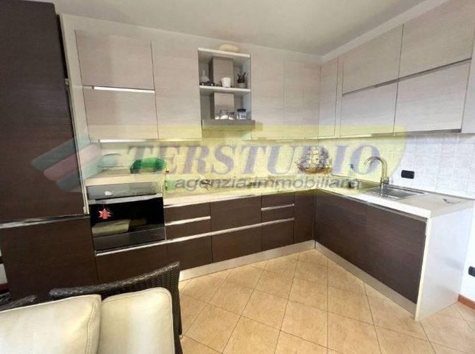 Trilocale Almenno San Salvatore