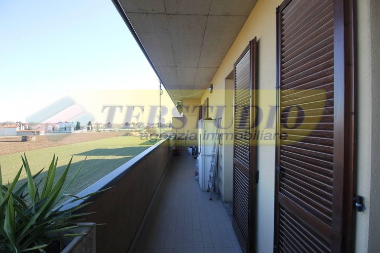 Trilocale Almenno San Salvatore