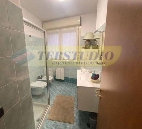 Trilocale Almenno San Salvatore