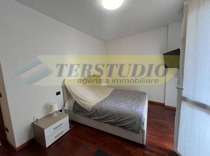 Trilocale Almenno San Salvatore