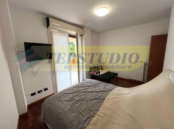 Trilocale Almenno San Salvatore