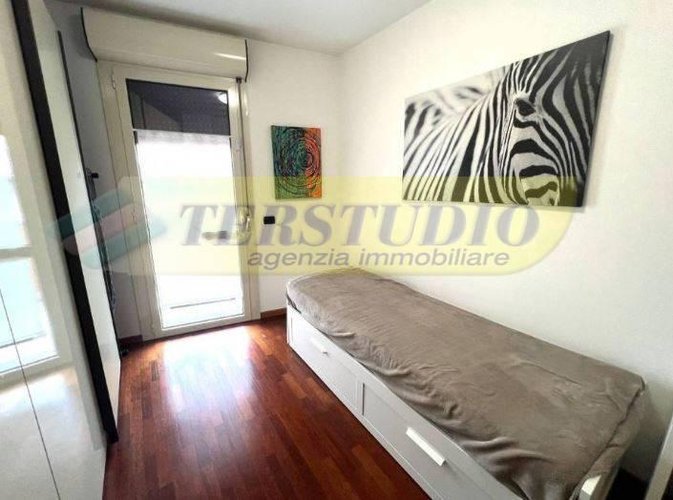 Trilocale Almenno San Salvatore