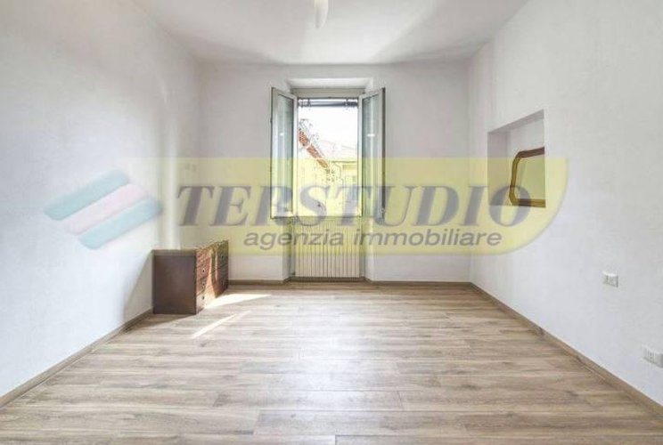 Trilocale Almenno San Salvatore