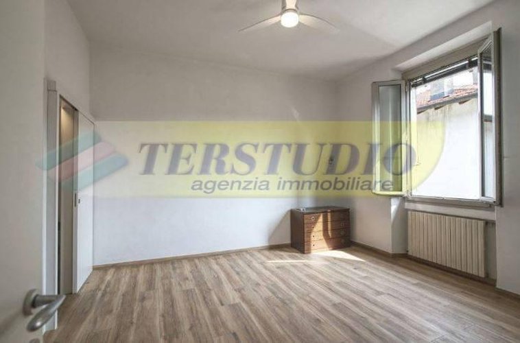 Trilocale Almenno San Salvatore