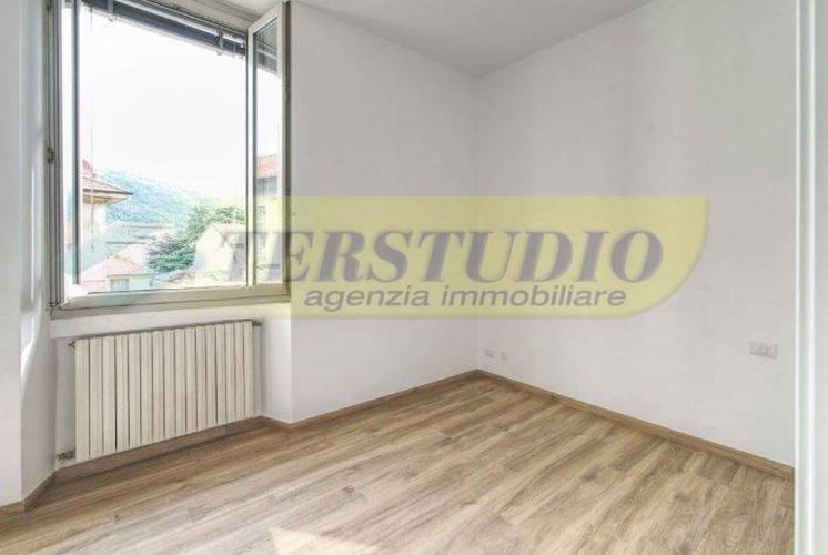 Trilocale Almenno San Salvatore