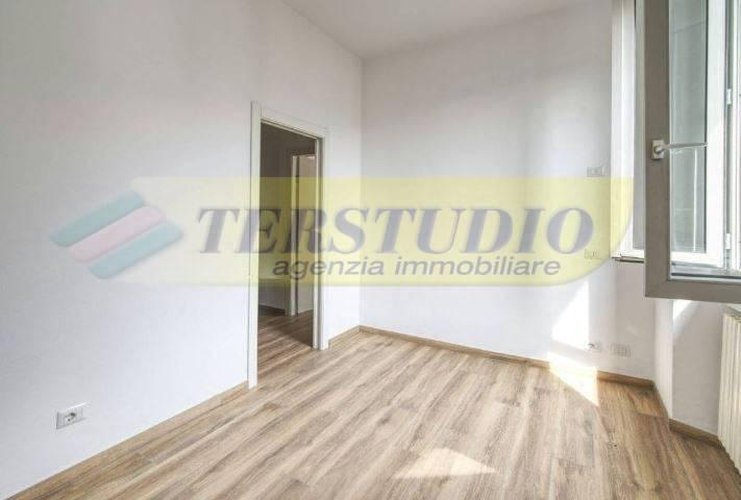 Trilocale Almenno San Salvatore