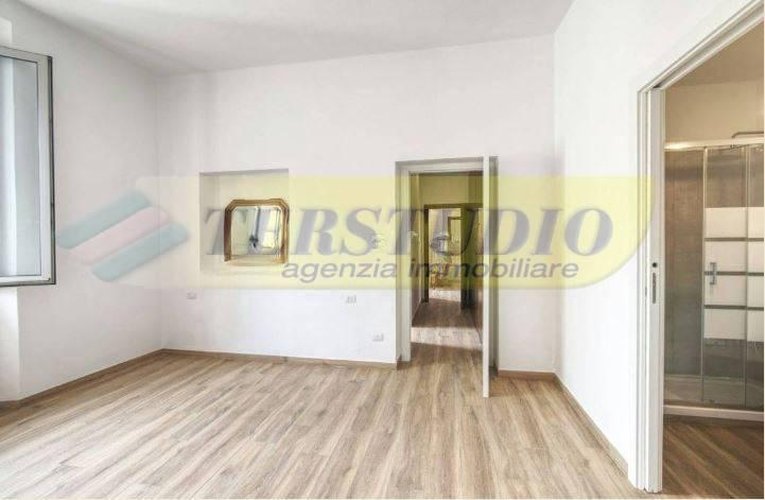 Trilocale Almenno San Salvatore