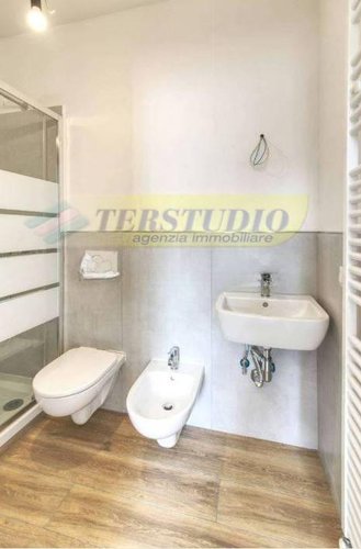 Trilocale Almenno San Salvatore