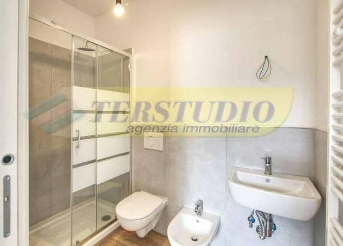 Trilocale Almenno San Salvatore