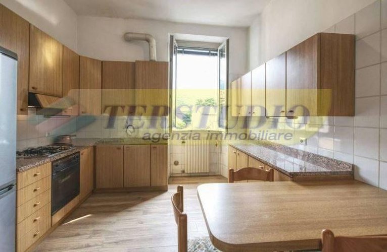 Trilocale Almenno San Salvatore