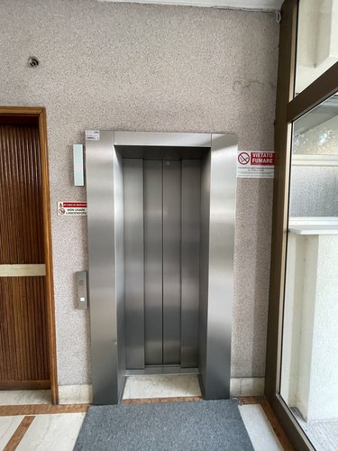 Trilocale lazzaretto Bergamo