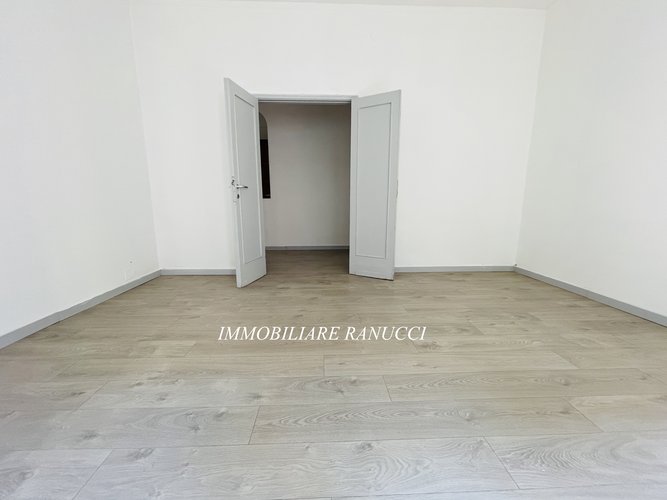 Trilocale lazzaretto