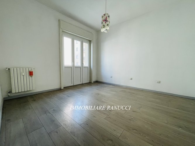 Trilocale lazzaretto Bergamo