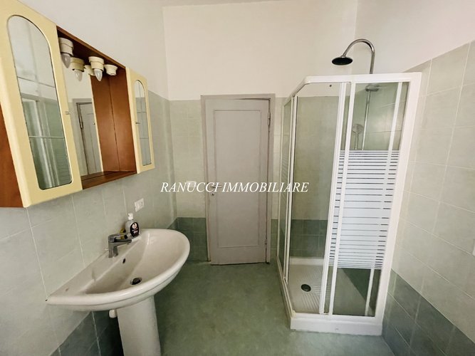 Trilocale lazzaretto Bergamo