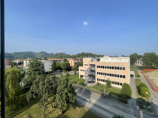 Trilocale Longuelo Bergamo