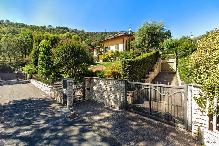 Villa singola