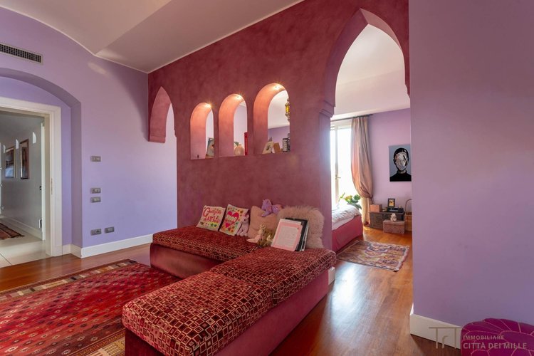 Villa singola Torre Boldone