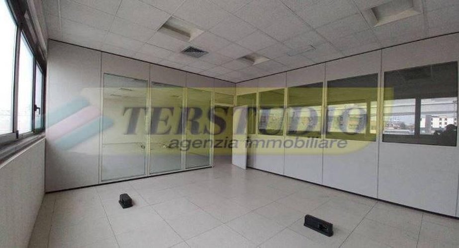 Capannone Industriale Bellusco