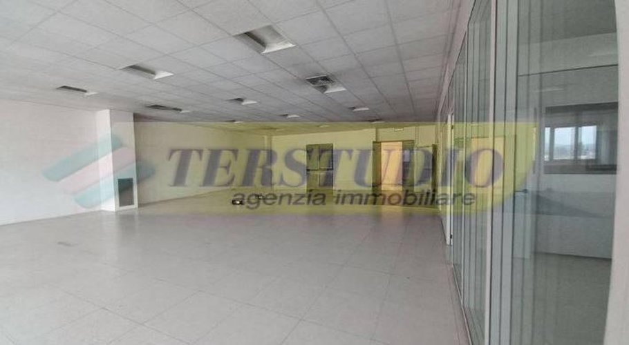 Capannone Industriale Bellusco