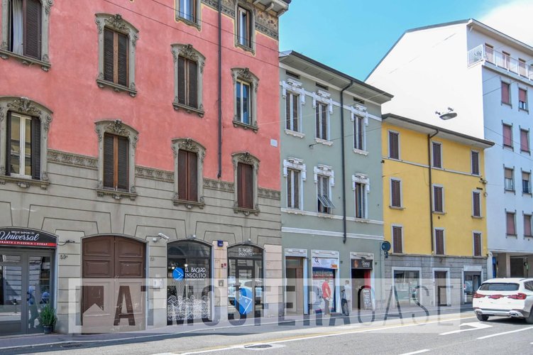 Bilocale Bergamo