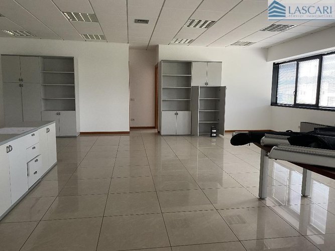 Ufficio 5 locali - Rif. 2361