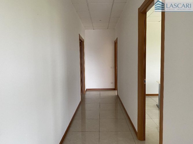 Ufficio 5 locali - Rif. 2361 Presezzo