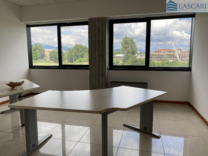 Ufficio 5 locali - Rif. 2361 Presezzo