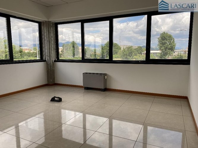 Ufficio 5 locali - Rif. 2361 Presezzo