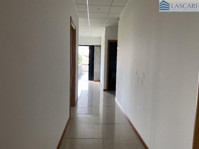 Ufficio 5 locali - Rif. 2361 Presezzo