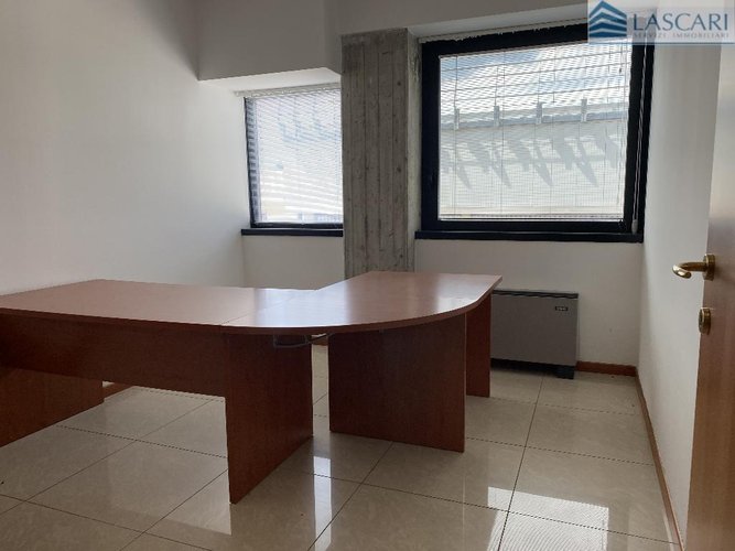 Ufficio 5 locali - Rif. 2361 Presezzo