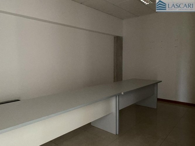 Ufficio 5 locali - Rif. 2361 Presezzo