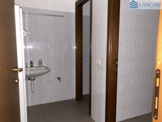 Ufficio 5 locali - Rif. 2361 Presezzo