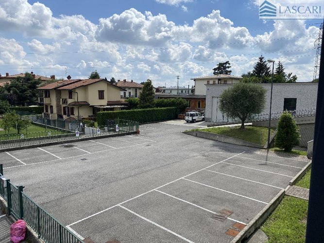 Ufficio 5 locali - Rif. 2361 Presezzo