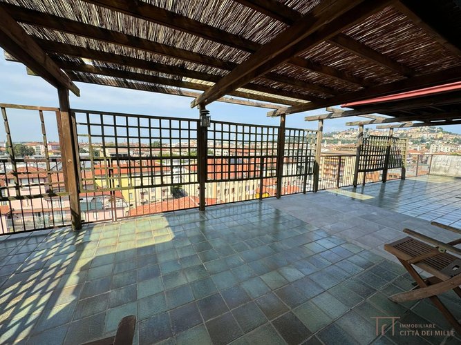 Attico / Mansarda Bergamo