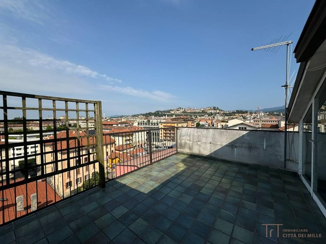 Attico / Mansarda Bergamo