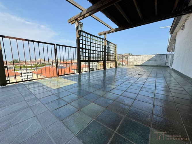 Attico / Mansarda Bergamo