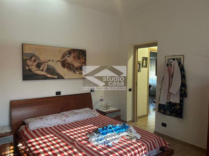 Trilocale Ristrutturato in Vendita a Verdello – Senza Spese Condominiali! Verdello