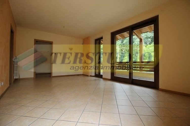 Trilocale Brembate di Sopra