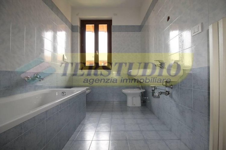 Trilocale Brembate di Sopra