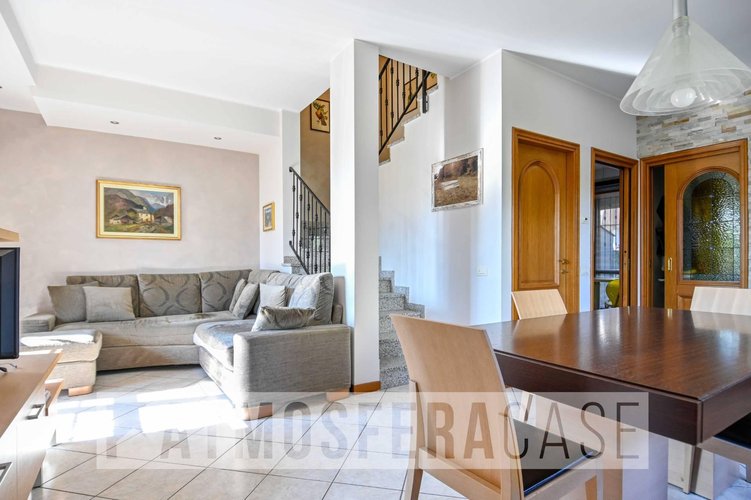 Villa o villino Castel Rozzone