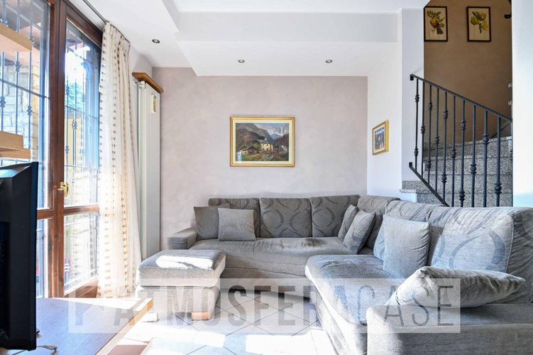 Villa o villino Castel Rozzone